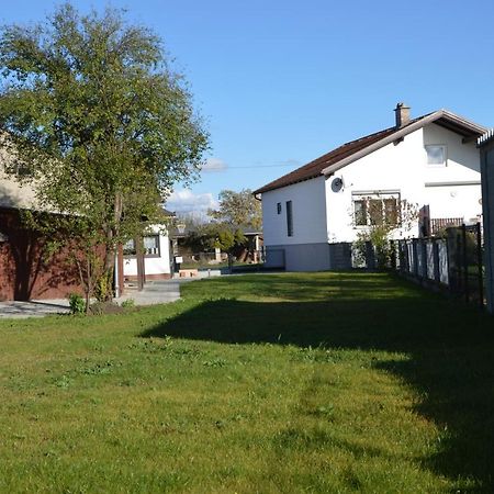 Kinderlachen Garantiert Lutzmannsburg Dış mekan fotoğraf