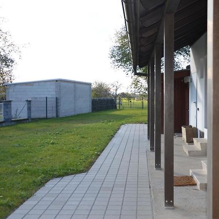 Kinderlachen Garantiert Lutzmannsburg Dış mekan fotoğraf